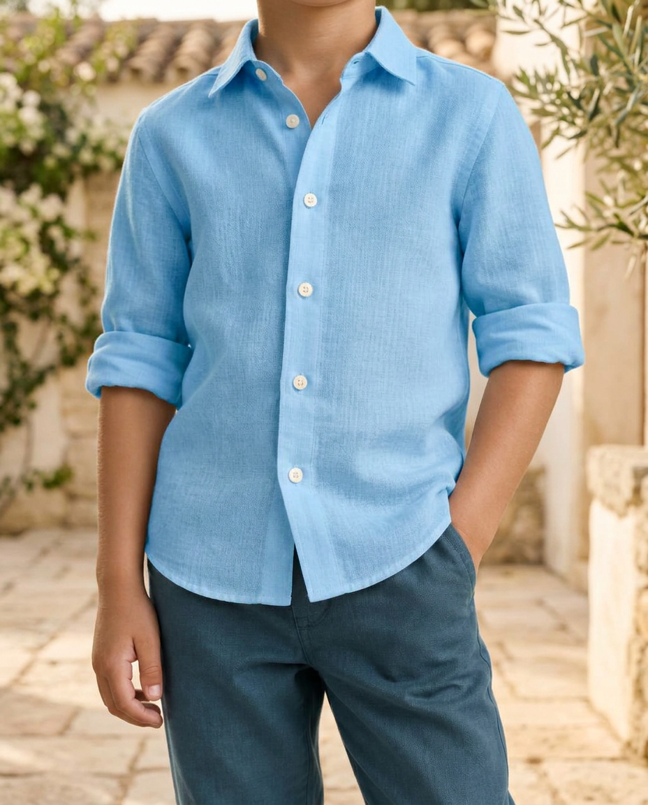 Camisa Miguel