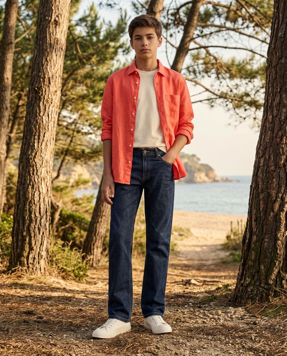 Jeans Lucas