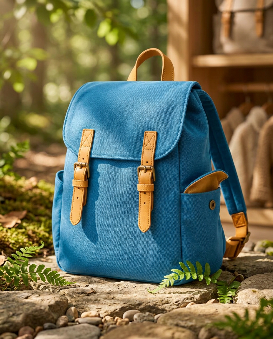 Mochila Hugo