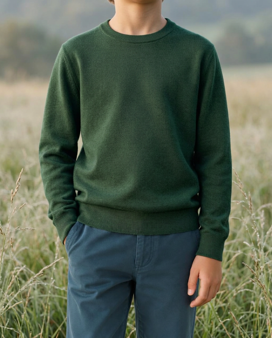 Sweatshirt Noah